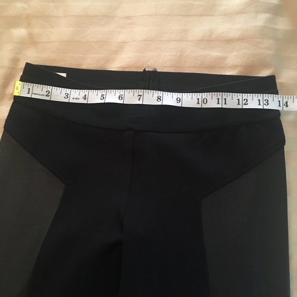 Host Pick: BCBG Maxazria Leggings – Size Small - Picture 5 of 7